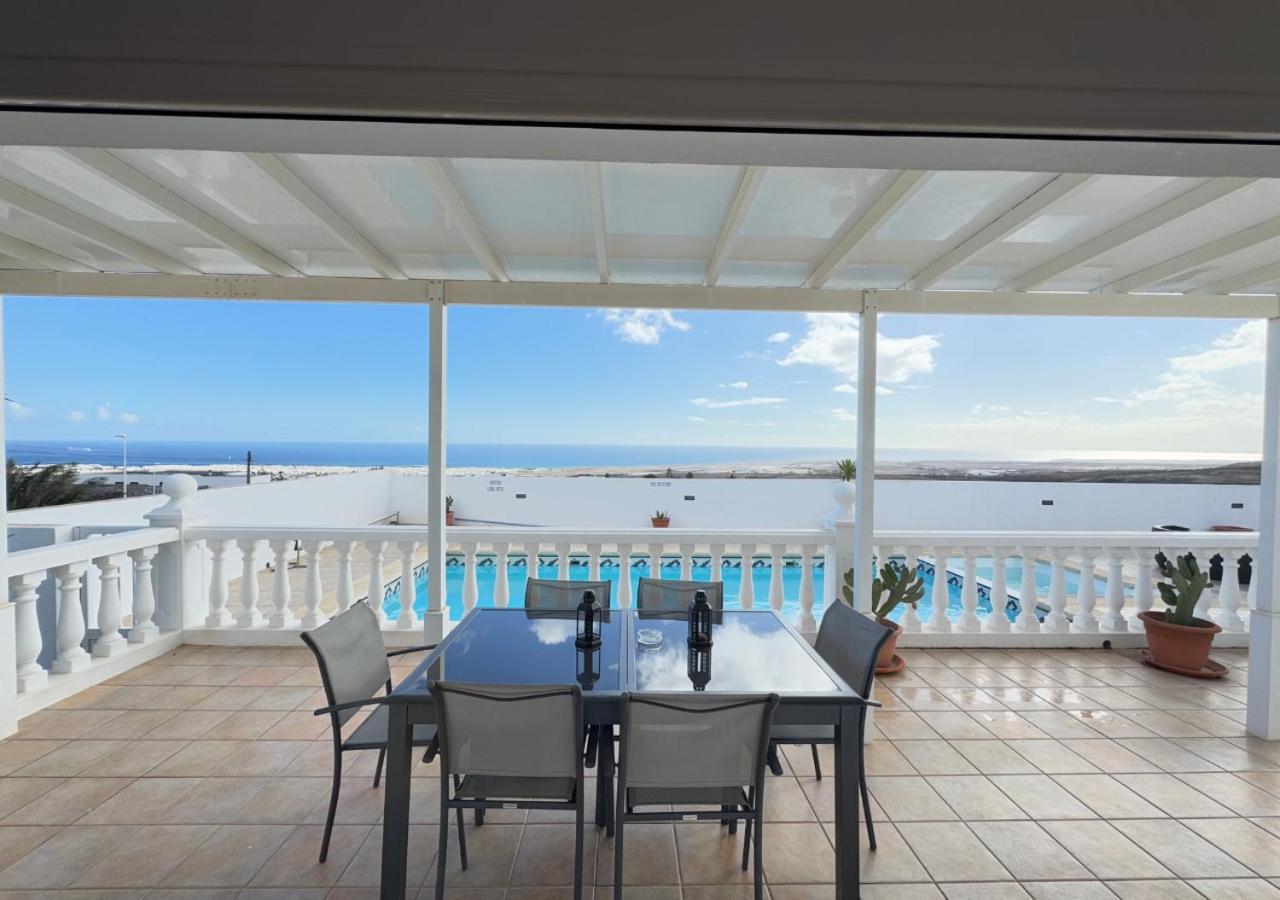 La Ventana Al Mar